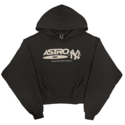 DVD HOODIE