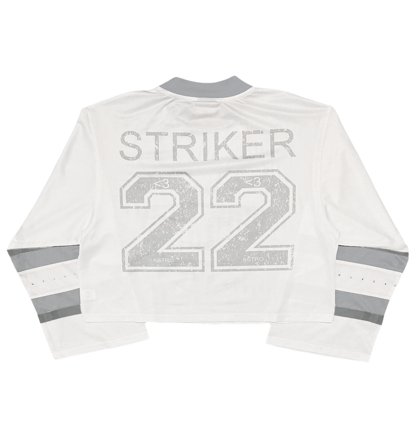 STRIKER SWEATER