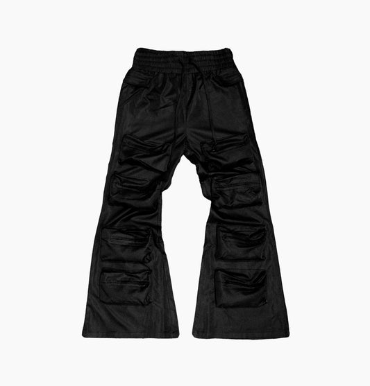 CARGO TROUSERS